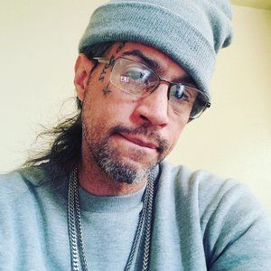 Meet your Posher, Mike